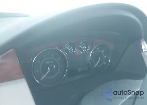 2009 Ford Flex Limited z USA, uszkodzony, nr VIN 2FMDK53CX9BA23436